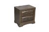 Picture of ARTEMIS 2-Drawer Bedside Table