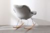 Picture of BALDY Rocking Chair (Grey)