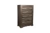 Picture of ARTEMIS 5-Drawer Tallboy