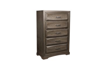 Picture of ARTEMIS 5-Drawer Tallboy