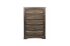 Picture of ARTEMIS 5-Drawer Tallboy