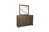 Picture of ARTEMIS 8-Drawer Dresser with Mirror