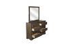 Picture of ARTEMIS 8-Drawer Dresser with Mirror