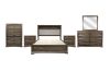 Picture of ARTEMIS 4PC/5PC/6PC Bedroom Combo in Queen Size