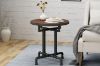 Picture of CYRENA End Table (Dark Brown)