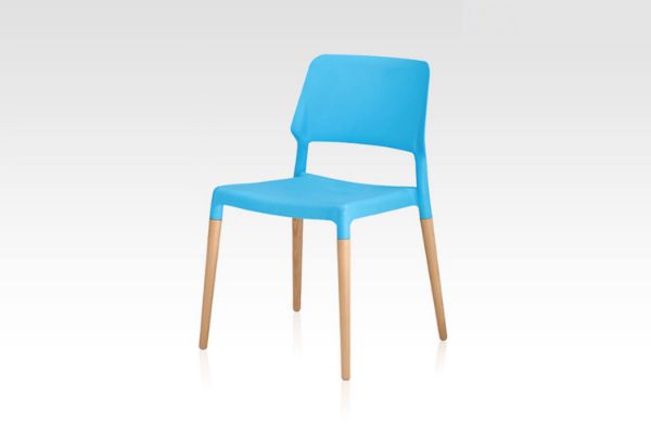 Picture of HARPER Dining Chair - Blue