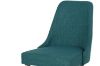 Picture of ALNOOR Fabric Dining Chair (Green) - Each