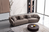 Picture of (FLOOR MODEL CLEARANCE) WHISPER Corner Sofa (Taupe)