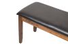 Picture of EASTWOOD Dining Bench