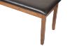 Picture of EASTWOOD Dining Bench