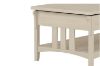 Picture of YOKO Soft Close Lift Top Coffee Table with Storage