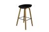 Picture of PURCH H75 Barstool Metal Legs (Black)