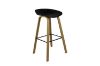 Picture of PURCH H75 Barstool Metal Legs (Black)