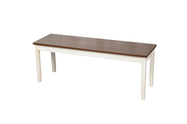 Picture of INGRID Dining Bench