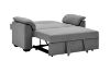 Picture of EIRA 2-Seater Pullout Sofa Bed