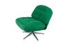 Picture of BRITTA Fabric Swivel Chair