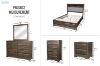 Picture of ARTEMIS 4PC/5PC/6PC Bedroom Combo in Queen Size