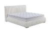 Picture of HILLSDALE Fabric Bed Frame in Queen/Super King Size