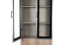 Picture of FOCUS Office System 2-Door Bookshelf & Display Unit