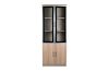 Picture of FOCUS Office System 2-Door Bookshelf & Display Unit