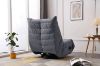 Picture of REPLICA TOGO 360° Swivel Reclining and Rocking Lounge Chair (Grey)