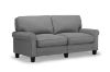 Picture of ORIANA 3/2 Seater Fabric Sofa Range (Grey)