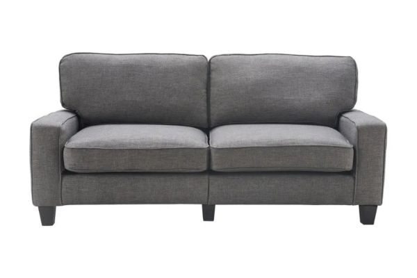 Picture of FAYE Fabric Sofa Range - 3.5 Seater