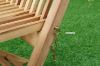 Picture of BALI Solid Teak Wood Foldable Outdoor Dining Chair