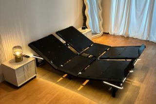 Picture of MATRIX Split  Adjustable Bed Base - Super King Size