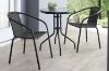 Picture of EVOKE 3PC Wicker Outdoor Lounge & Dining Set