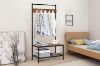 Picture of CARTER 86 Coat Hanger + Shoe Rack