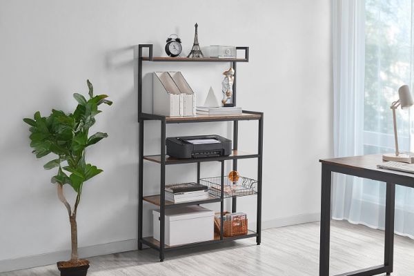 Picture of CARTER 143x80cm Display Rack