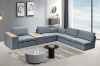 Picture of DYNASTY Modular Corner Sofa Set (Sage)