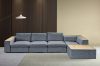 Picture of DYNASTY Modular Corner Sofa Set (Sage)