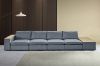 Picture of DYNASTY Modular Corner Sofa Set (Sage)