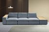 Picture of DYNASTY Modular Corner Sofa Set (Sage)