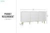 Picture of GAYA 1.5M Sibeboard/Buffet