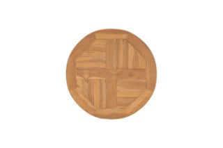 Picture of BALI Solid Teak Table Tops - 60 Round