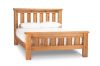 Picture of WESTMINSTER 4PC/5PC/6PC Solid Oak Bedroom Combo in Queen/King/Super King Size