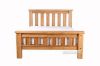 Picture of WESTMINSTER 4PC/5PC/6PC Solid Oak Bedroom Combo in Queen/ King / Super King Size