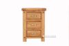 Picture of WESTMINSTER 4PC/5PC/6PC Solid Oak Bedroom Combo in Queen/King/Super King Size