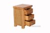 Picture of WESTMINSTER 4PC/5PC/6PC Solid Oak Bedroom Combo in Queen/King/Super King Size