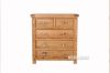 Picture of WESTMINSTER 4PC/5PC/6PC Solid Oak Bedroom Combo in Queen/ King / Super King Size