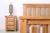 Picture of WESTMINSTER 4PC/5PC/6PC Solid Oak Bedroom Combo in Queen/ King / Super King Size