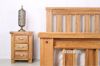 Picture of WESTMINSTER 4PC/5PC/6PC Solid Oak Bedroom Combo in Queen/King/Super King Size