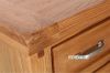 Picture of WESTMINSTER 4PC/5PC/6PC Solid Oak Bedroom Combo in Queen/King/Super King Size