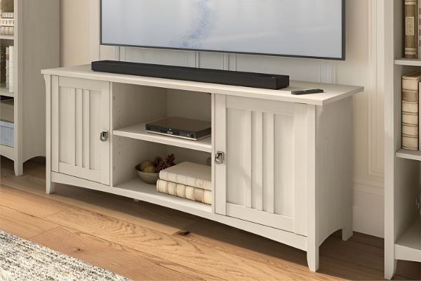 Picture of YOKO 2-Door TV Unit