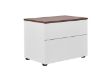 Picture of OLGA 2-Drawer Bedside Table