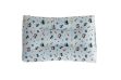 Picture of ANAIS Velvet Fabric Kids' Pillow (Blue Car)