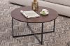 Picture of HEERA D80 Round Coffee table